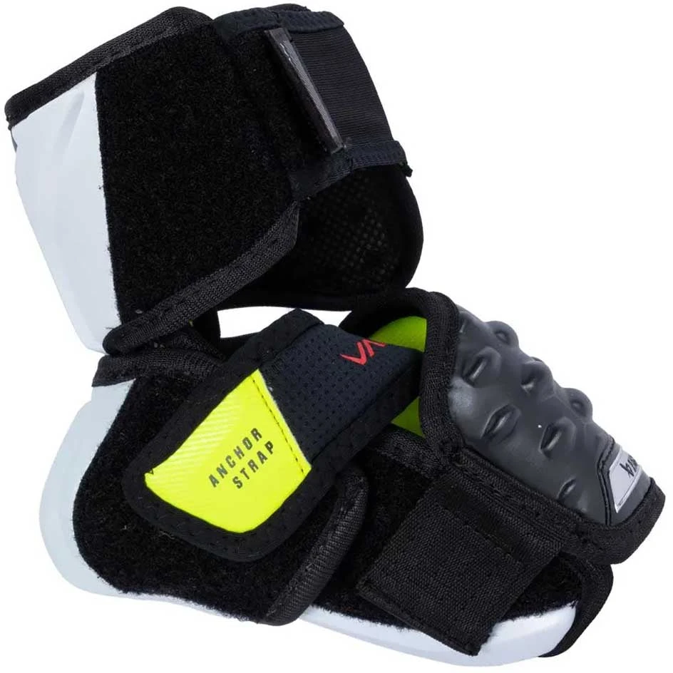 Bauer Vapor Hyperlite Elbow Pads Junior 6 Bauer Vapor Hyperlite Elbow Pads Junior - Image 4