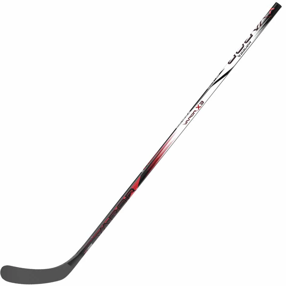 Bauer Vapor X3 Hockey Stick Intermediate 4 Bauer Vapor X3 Hockey Stick Intermediate - Image 2