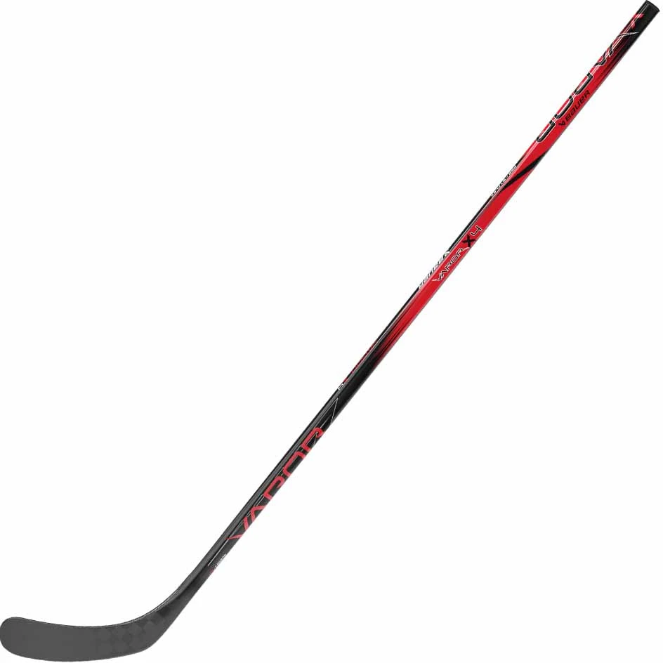 Bauer Vapor X4 Hockey Stick Junior 4 Bauer Vapor X4 Hockey Stick Junior - Image 2