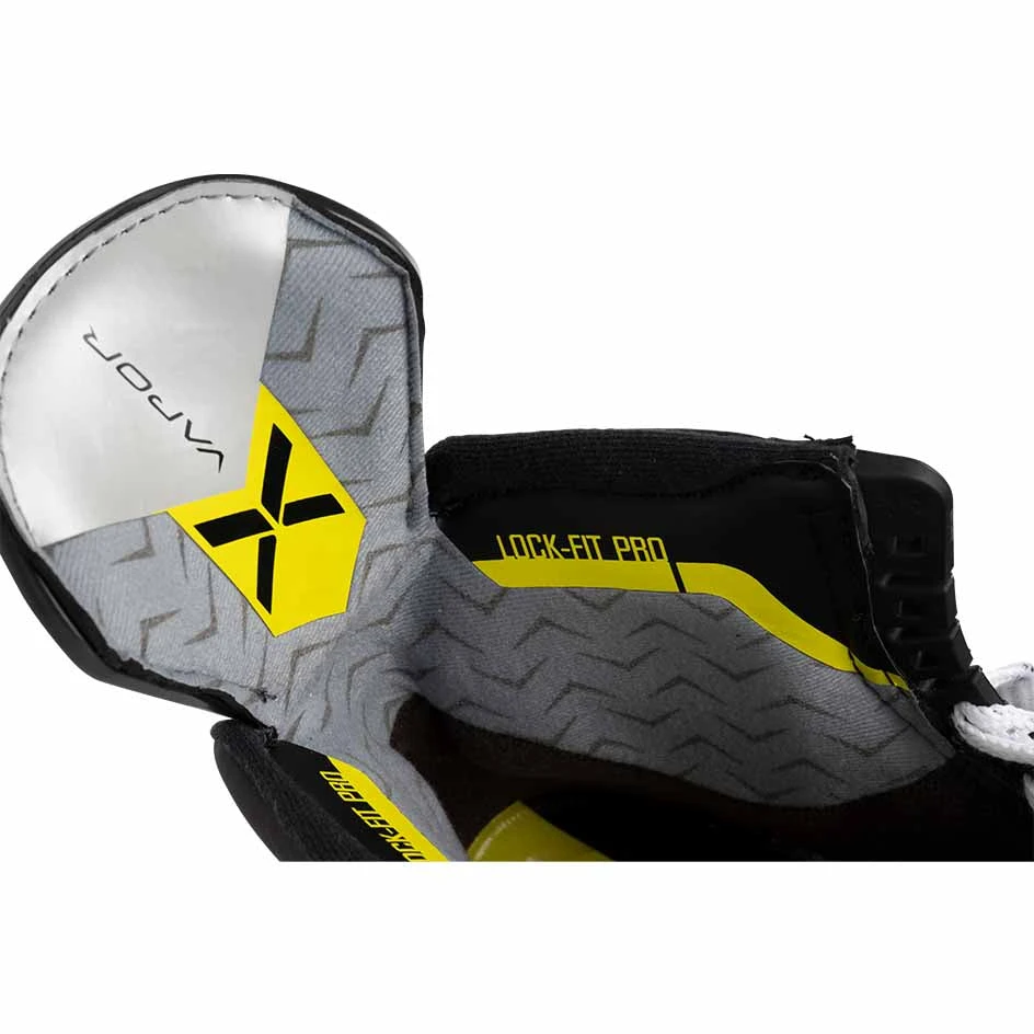 Bauer Vapor X4 Ice Hockey Skates Youth 7 Bauer Vapor X4 Ice Hockey Skates Youth - Image 5