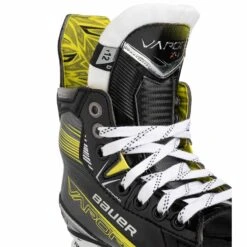 Bauer Vapor X4 Ice Hockey Skates Youth 14 Bauer Vapor X4 Ice Hockey Skates Youth -Hockey BauerVaporX4SkatesYouth10617336