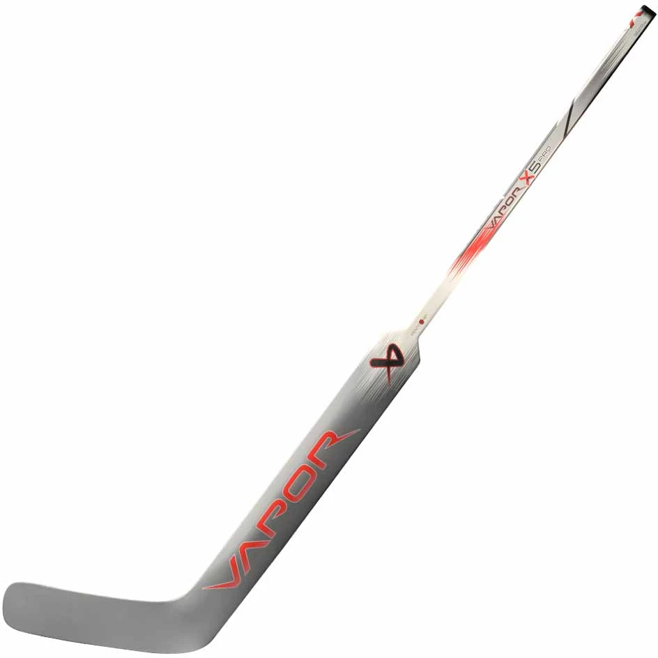 Bauer Vapor X5 Pro Goalie Stick Intermediate 4 Bauer Vapor X5 Pro Goalie Stick Intermediate - Image 2