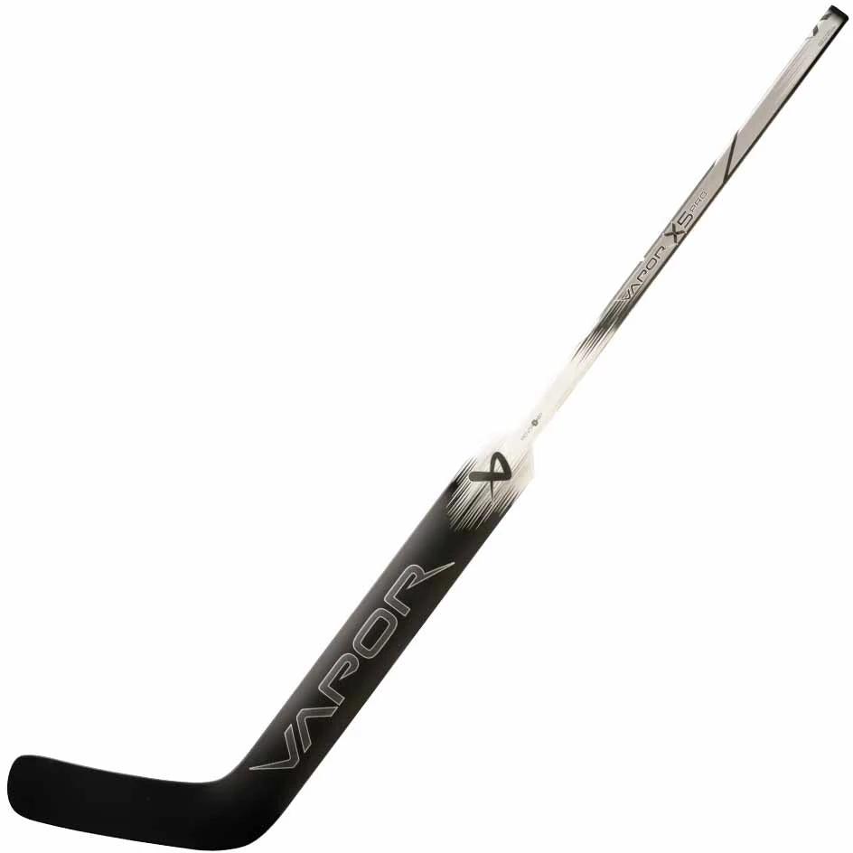 Bauer Vapor X5 Pro Goalie Stick Intermediate 8 Bauer Vapor X5 Pro Goalie Stick Intermediate - Image 6
