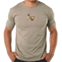 Bauer Worldwide T-Shirt Senior -Hockey BauerWorldwideT ShirtSenior10615373