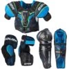 Bauer X Protective Bundle Junior -Hockey BauerXProtectiveBundleJunior1
