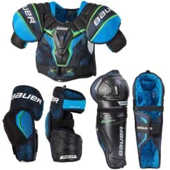 Bauer X Protective Bundle Junior