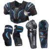 Bauer X Protective Bundle Intermediate 2 Bauer X Protective Bundle Intermediate -Hockey BauerXProtectiveBundleSenior1 ba151a96 8775 4b15 bb35 87f5b071dbd7