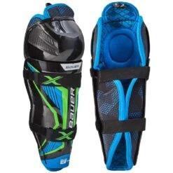 Bauer X Protective Bundle Youth -Hockey BauerXSeriesShinGuardsYouth1