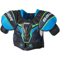 Bauer X Protective Bundle Junior -Hockey BauerXSeriesShoulderPadsJunior1