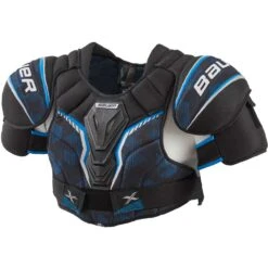 Bauer X Protective Bundle Senior -Hockey BauerXSeriesShoulderPadsSenior1