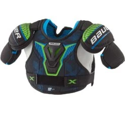 Bauer X Protective Bundle Youth -Hockey BauerXSeriesShoulderPadsYouth1