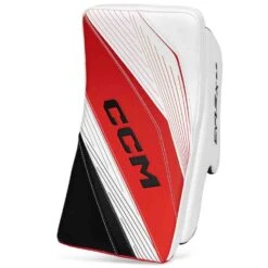 CCM Extreme Flex E6.5 Blocker Junior