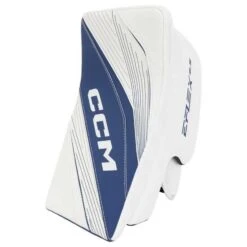 CCM Extreme Flex E6.5 Blocker Junior -Hockey CCME Flex6.5BlockerJunior2