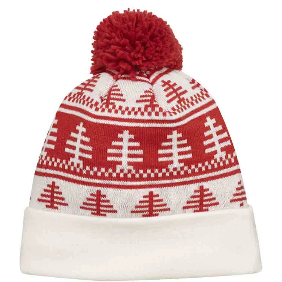 CCM Lumber Yard Pom Hat 4 CCM Lumber Yard Pom Hat - Image 2