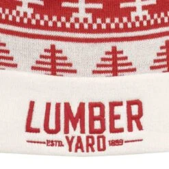 CCM Lumber Yard Pom Hat 8 CCM Lumber Yard Pom Hat -Hockey CCMLumberYardPomHat3