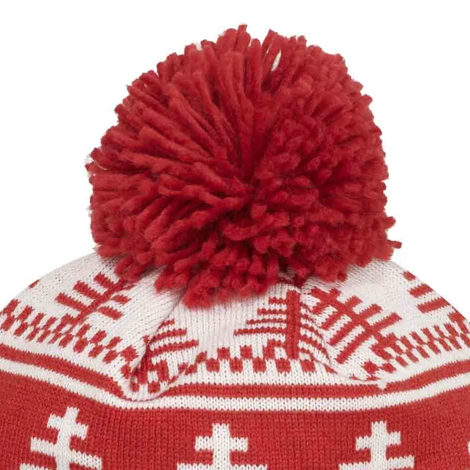 CCM Lumber Yard Pom Hat 6 CCM Lumber Yard Pom Hat - Image 4