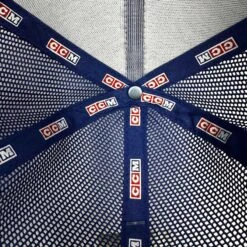 CCM Meshback Trucker Great Britain Cap - Senior -Hockey CCMMeshbackTruckerGreatBritainCap Senior4