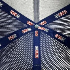 CCM Meshback Trucker Great Britain Flag Cap - Senior -Hockey CCMMeshbackTruckerGreatBritainFlagCap Senior5