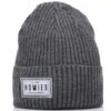 Howies Game-Day Beanie -Hockey HowiesGameDayBeanieGrey1