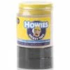 Howies Retail Wax Pack - Clear & Black -Hockey HowiesWaxPack3Clear2Black1
