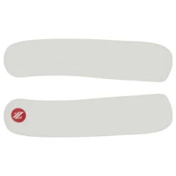 Rezztek Goalie Stick Blade Tape - Twin Pack -Hockey RezztekBladeTapeGoalieWhite1