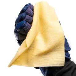 Rocketgrip Grip-Tackifier Cloth -Hockey RocketGripGripTackifierCloth3