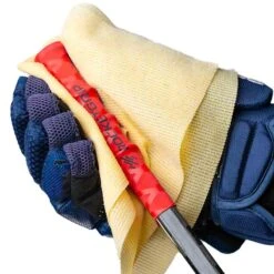 Rocketgrip Grip-Tackifier Cloth -Hockey RocketGripGripTackifierCloth4