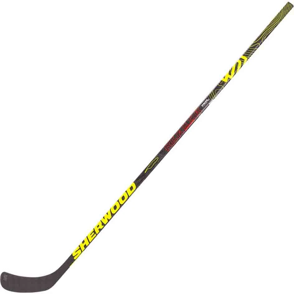 Sherwood Rekker Legend 2 Hockey Stick Senior 4 Sherwood Rekker Legend 2 Hockey Stick Senior - Image 2