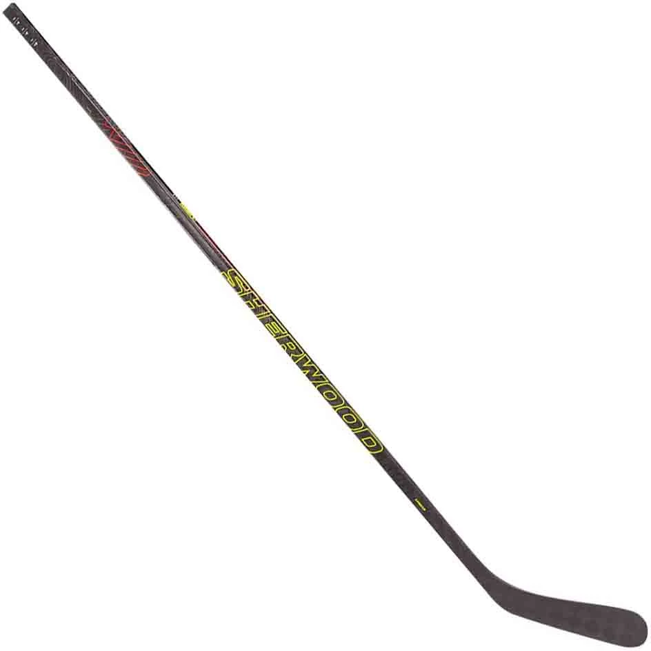 Sherwood Rekker Legend 2 Hockey Stick Senior 3 Sherwood Rekker Legend 2 Hockey Stick Senior