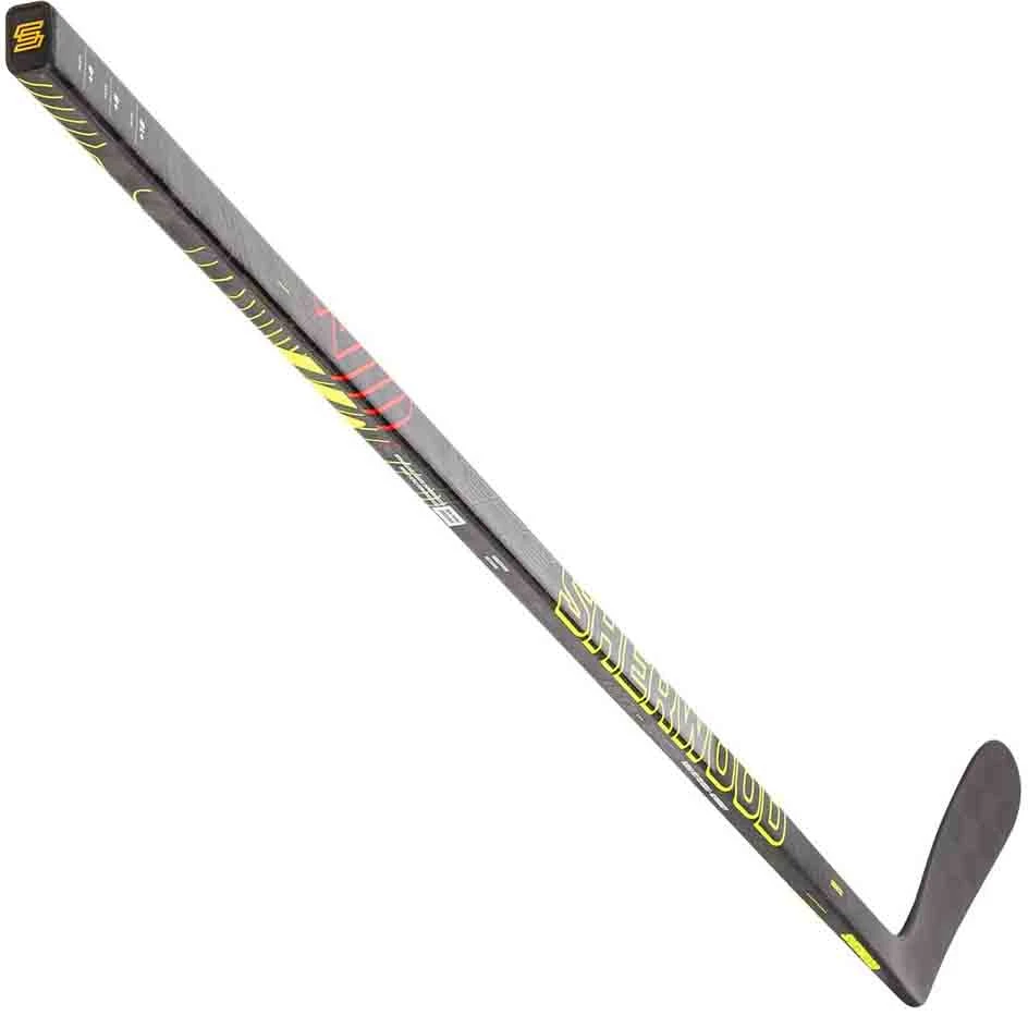 Sherwood Rekker Legend 2 Hockey Stick Senior 5 Sherwood Rekker Legend 2 Hockey Stick Senior - Image 3