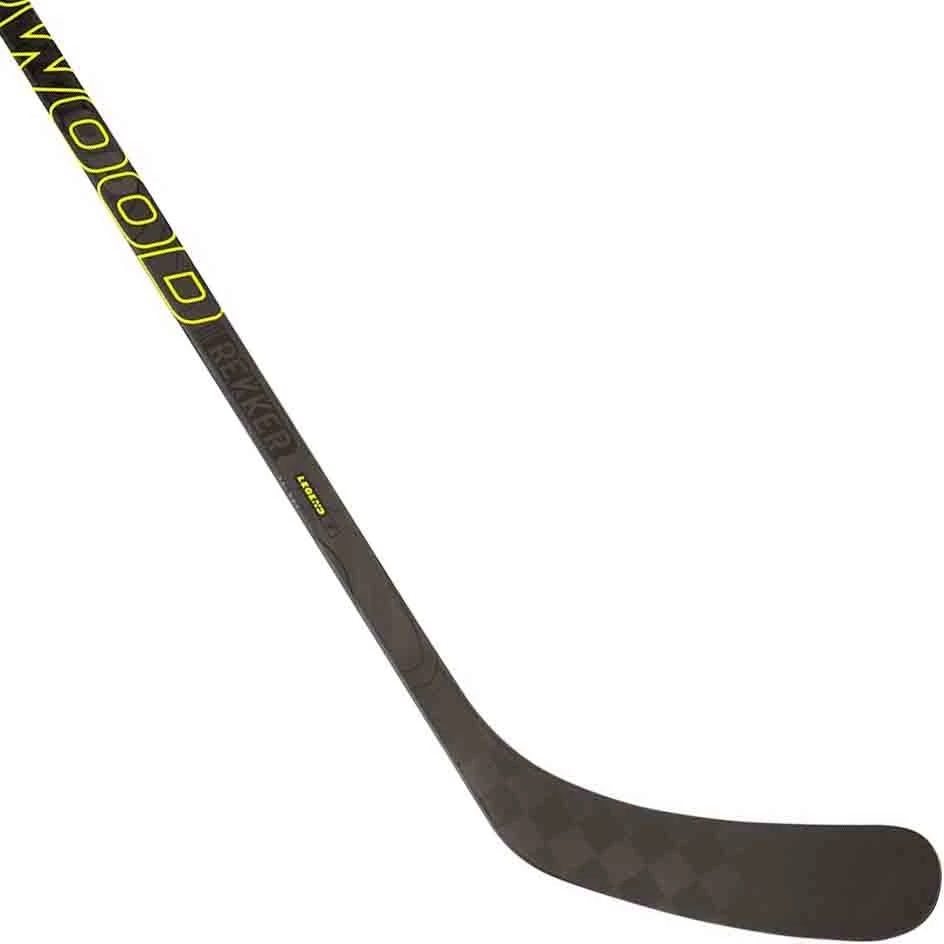 Sherwood Rekker Legend 2 Hockey Stick Senior 10 Sherwood Rekker Legend 2 Hockey Stick Senior - Image 8