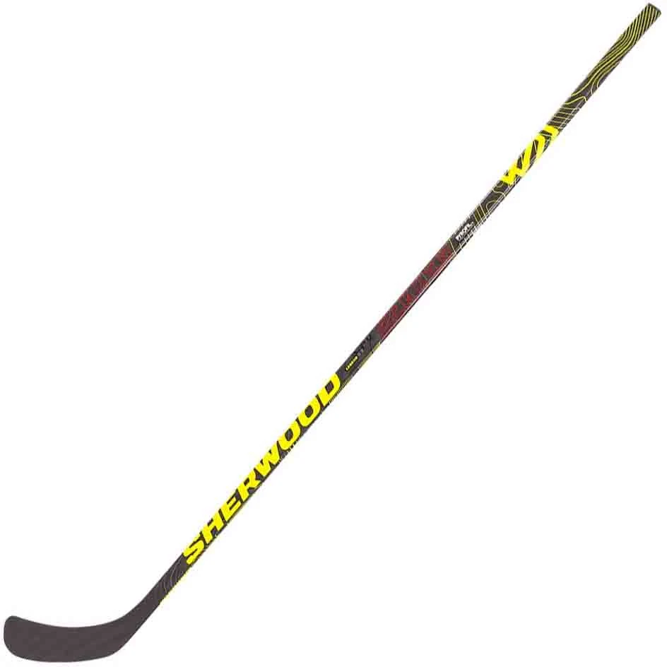 Sherwood Rekker Legend 3 Hockey Stick Senior 4 Sherwood Rekker Legend 3 Hockey Stick Senior - Image 2