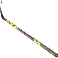 Sherwood Rekker Legend 3 Hockey Stick Intermediate -Hockey SherwoodRekkerLegend3HockeyStick3