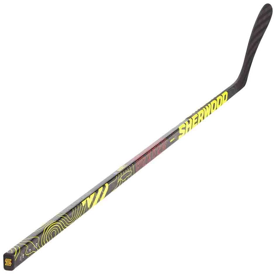 Sherwood Rekker Legend 3 Hockey Stick Senior 6 Sherwood Rekker Legend 3 Hockey Stick Senior - Image 4