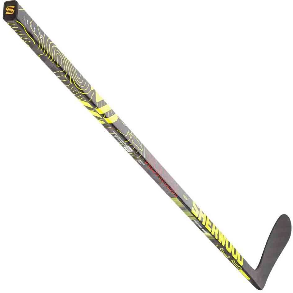 Sherwood Rekker Legend 3 Hockey Stick Senior 7 Sherwood Rekker Legend 3 Hockey Stick Senior - Image 5