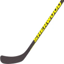 Sherwood Rekker Legend 3 Hockey Stick Intermediate -Hockey SherwoodRekkerLegend3HockeyStick7