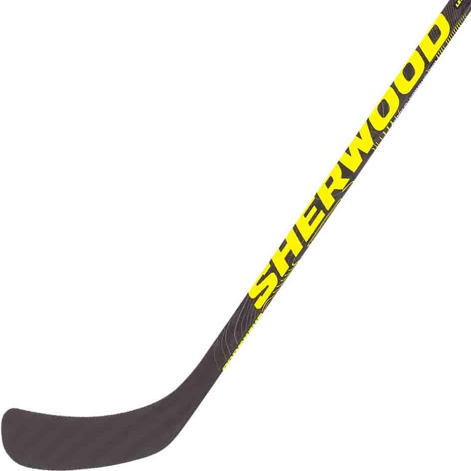 Sherwood Rekker Legend 3 Hockey Stick Senior 9 Sherwood Rekker Legend 3 Hockey Stick Senior - Image 7