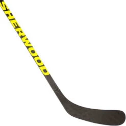 Sherwood Rekker Legend 3 Hockey Stick Intermediate -Hockey SherwoodRekkerLegend3HockeyStick8