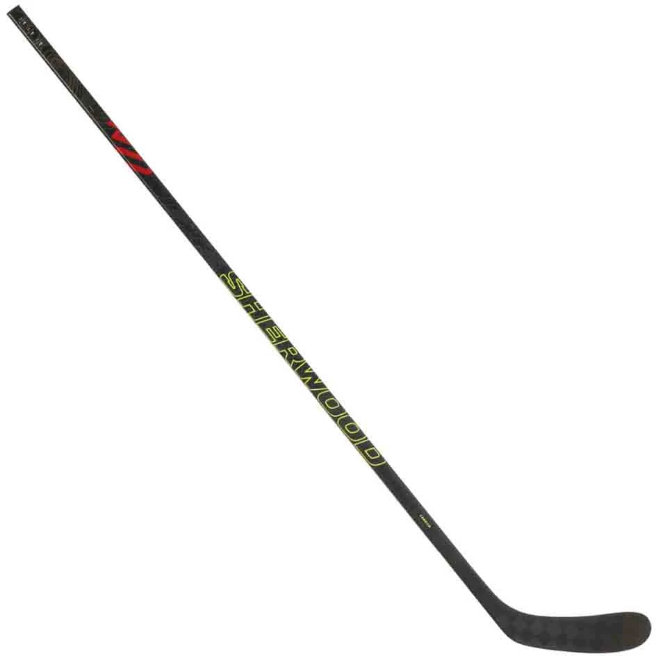 Sherwood Rekker Legend Pro Hockey Stick Intermediate 3 Sherwood Rekker Legend Pro Hockey Stick Intermediate