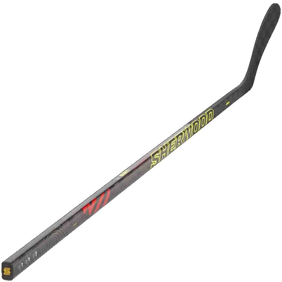 Sherwood Rekker Legend Pro Hockey Stick Intermediate 6 Sherwood Rekker Legend Pro Hockey Stick Intermediate - Image 4