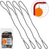 Top Shelf Targets Target Tethers - 4 Pack