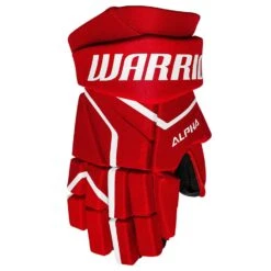 Warrior Alpha LX2 COMP Hockey Gloves Senior -Hockey WarriorAlphaLX2COMPHockeyGloves7