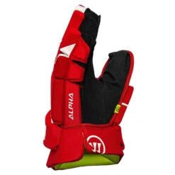 Warrior Alpha LX2 COMP Hockey Gloves Senior -Hockey WarriorAlphaLX2COMPHockeyGloves8