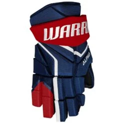 Warrior Alpha LX2 MAX Hockey Gloves Senior -Hockey WarriorAlphaLX2MAXHockeyGloves10