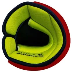 Warrior Alpha LX2 MAX Hockey Gloves Senior -Hockey WarriorAlphaLX2MAXHockeyGloves12