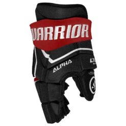 Warrior Alpha LX2 MAX Hockey Gloves Senior -Hockey WarriorAlphaLX2MAXHockeyGloves15