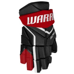 Warrior Alpha LX2 MAX Hockey Gloves Senior -Hockey WarriorAlphaLX2MAXHockeyGloves16