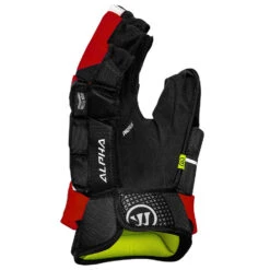 Warrior Alpha LX2 MAX Hockey Gloves Senior -Hockey WarriorAlphaLX2MAXHockeyGloves17