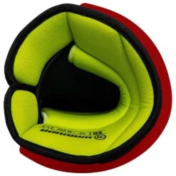 Warrior Alpha LX2 MAX Hockey Gloves Senior -Hockey WarriorAlphaLX2MAXHockeyGloves18