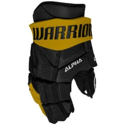 Warrior Alpha LX2 MAX Hockey Gloves Senior -Hockey WarriorAlphaLX2MAXHockeyGloves19